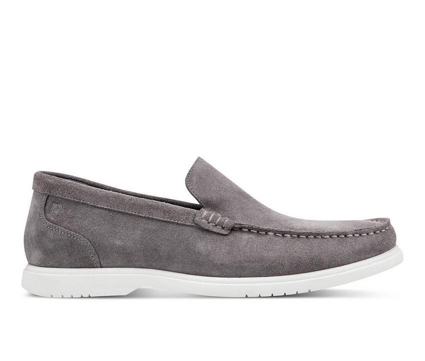 Men's Rockport Jensen Loafers Product Image