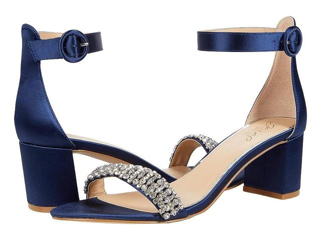 Jewel Badgley Mischka James Sandal Product Image