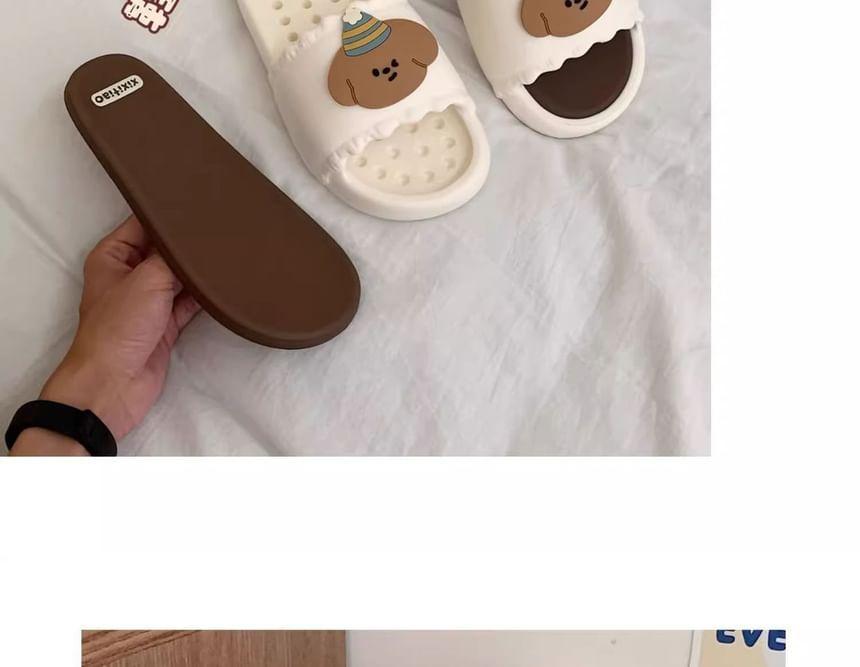 Dog Slippers Product Image