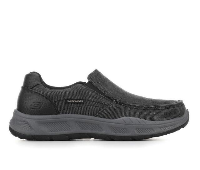 Men's Skechers 204848 Cohagen-Vierra Casual Shoes Product Image