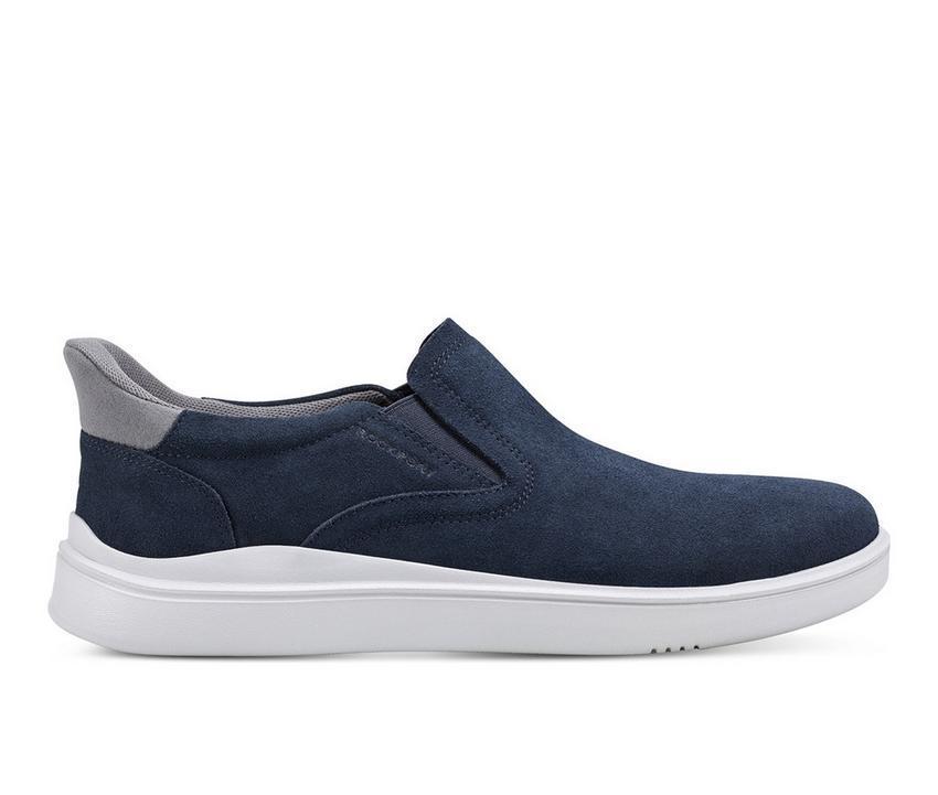 Men's Rockport Tristens Casual Slip On Shoes Product Image