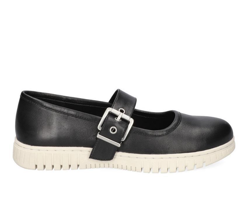 Women's Bella Vita Astro Mary Jane Shoes Product Image