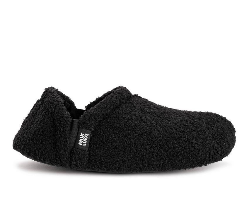 MUK LUKS Men's Berber Slipper Product Image