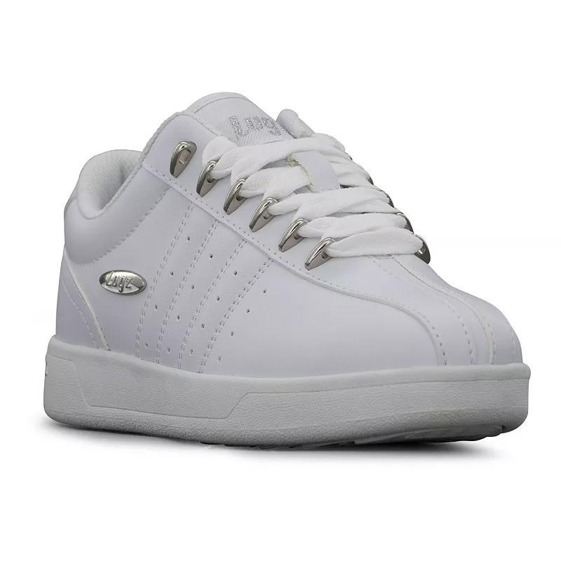 Lugz Legacy Womens Oxford Sneakers Product Image