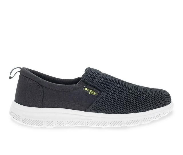 Men's Western Chief Skipper Casual Slip Ons Product Image