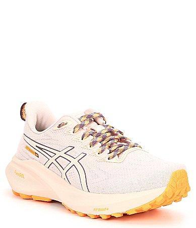 ASICS Womens GT-2000 13 TR Running Shoes Product Image