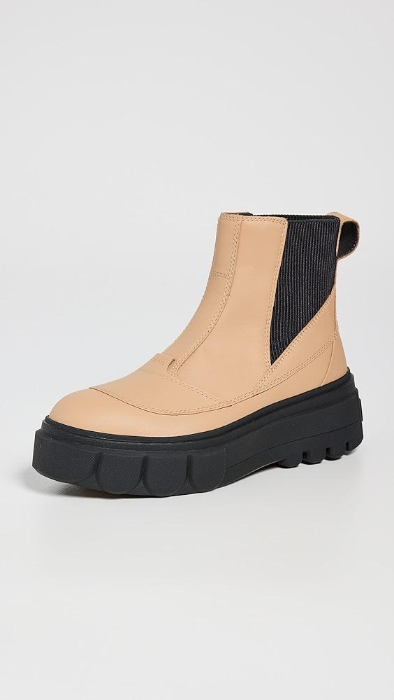 Sorel Caribou X Chelsea WP Boots | Shopbop Product Image