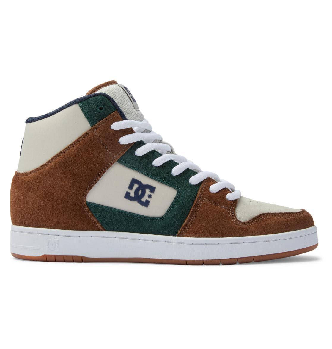 Men's Manteca 4 Hi S High-Top Shoes Male Product Image