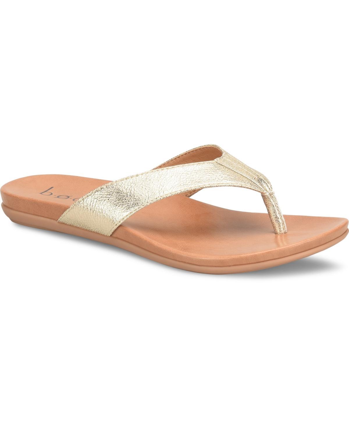 b.o.c. Womens Kami Comfort Sandal Product Image