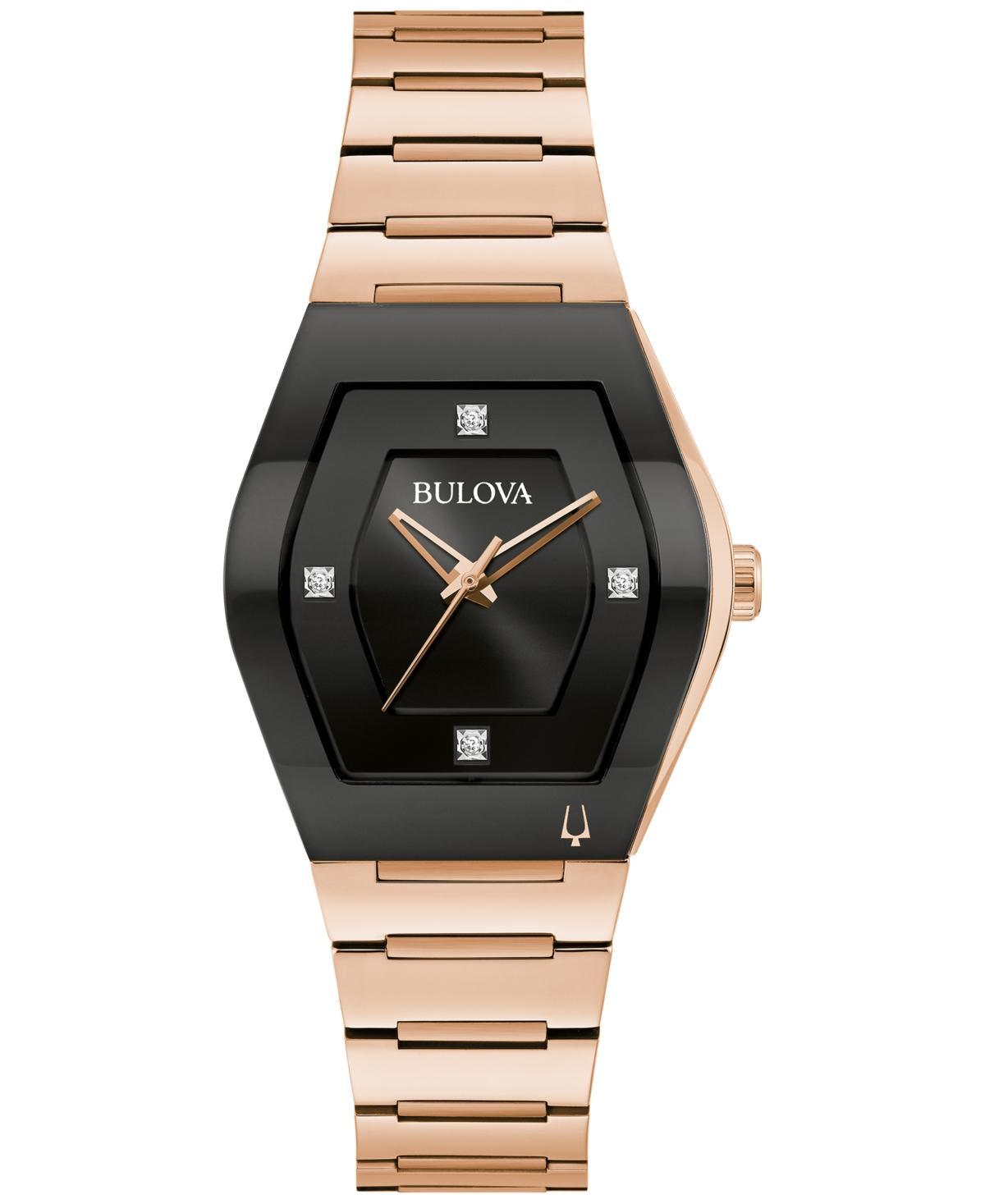 Bulova Modern Watch, 30mm Product Image