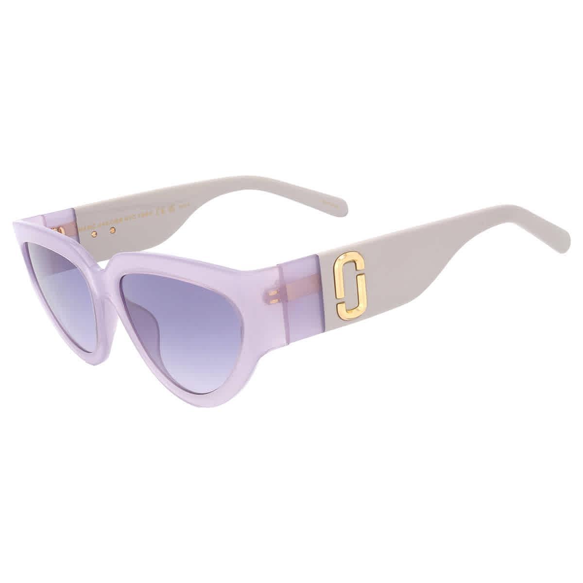 Marc Jacobs 57mm Cat Eye Sunglasses Product Image