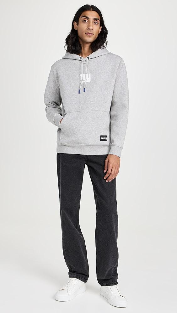 BOSS BOSS x NFL Giants Hoodie | Shopbop Product Image