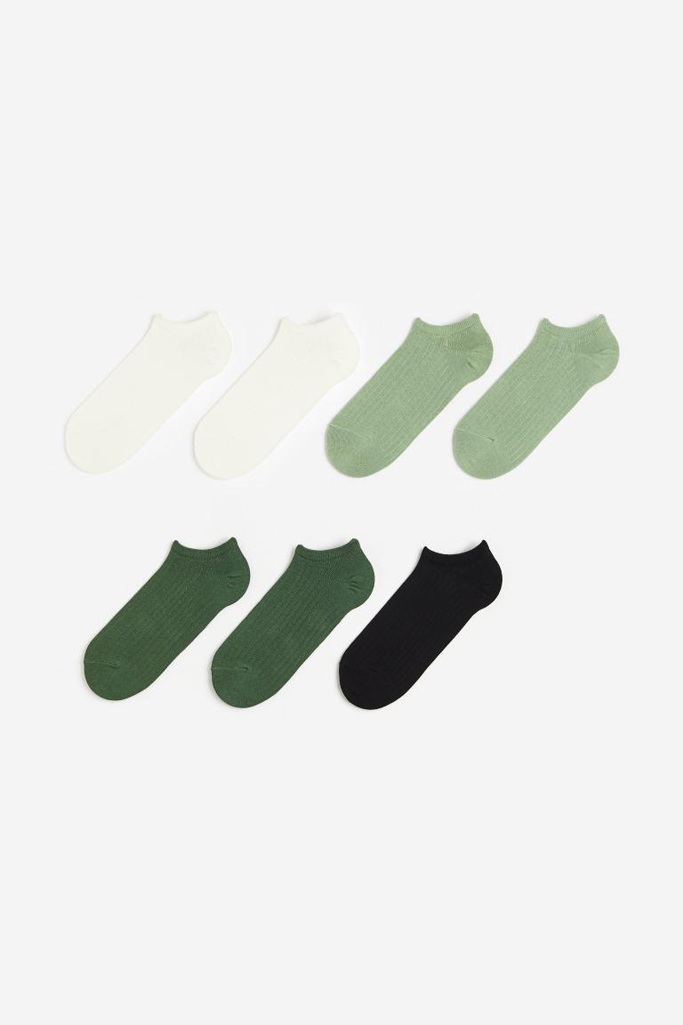 7-pack Ankle Socks Product Image