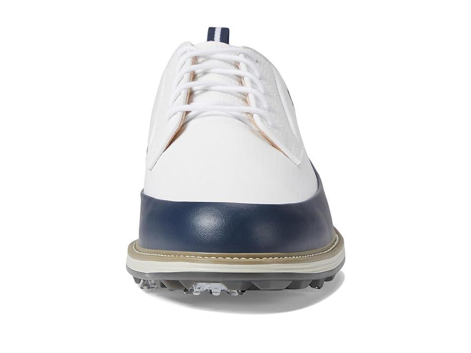 FootJoy Premiere Series - Field LX Golf Shoes (White Men's Shoes Product Image