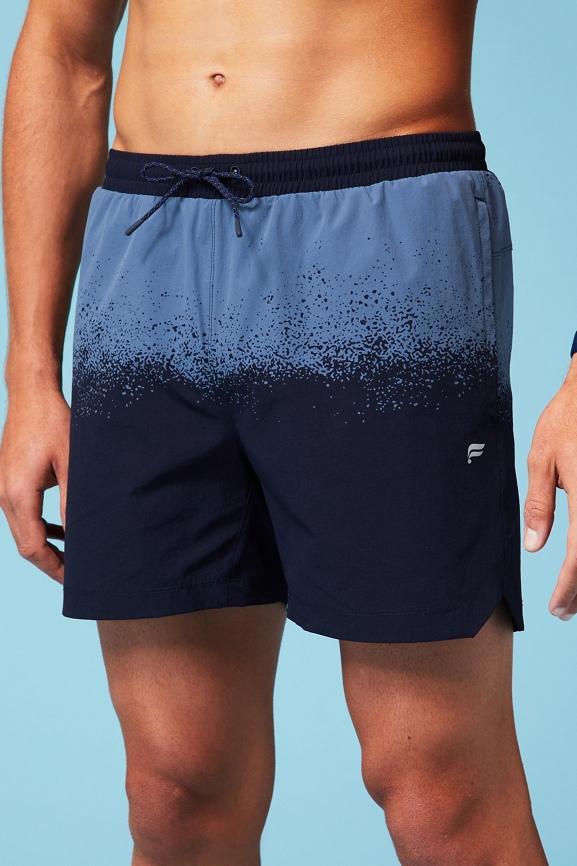 The Swim Trunk 5in Product Image