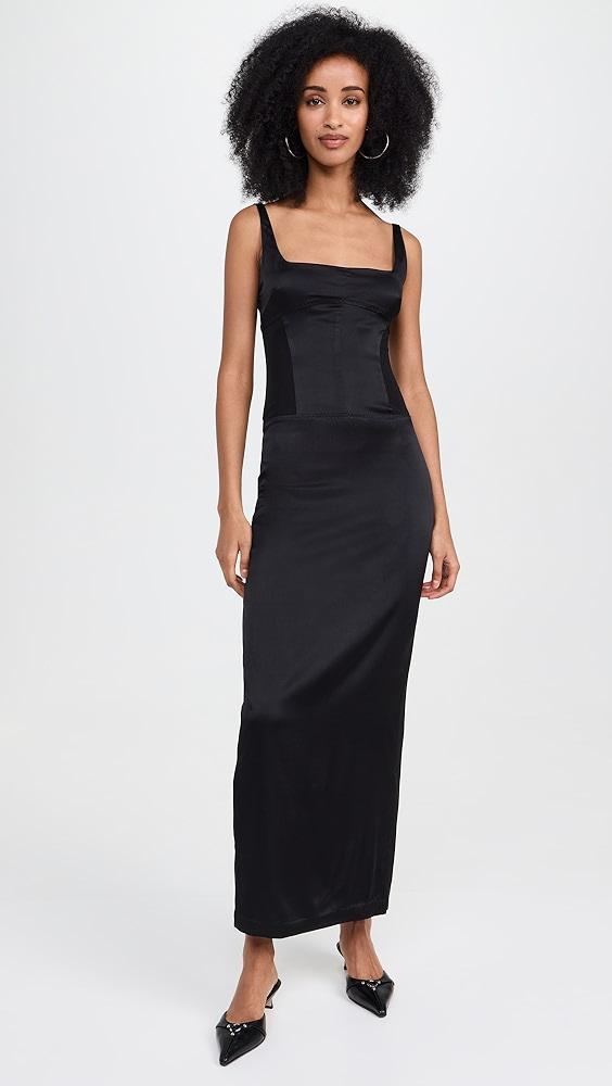 SIR. Sonora Evening Dress | Shopbop Product Image