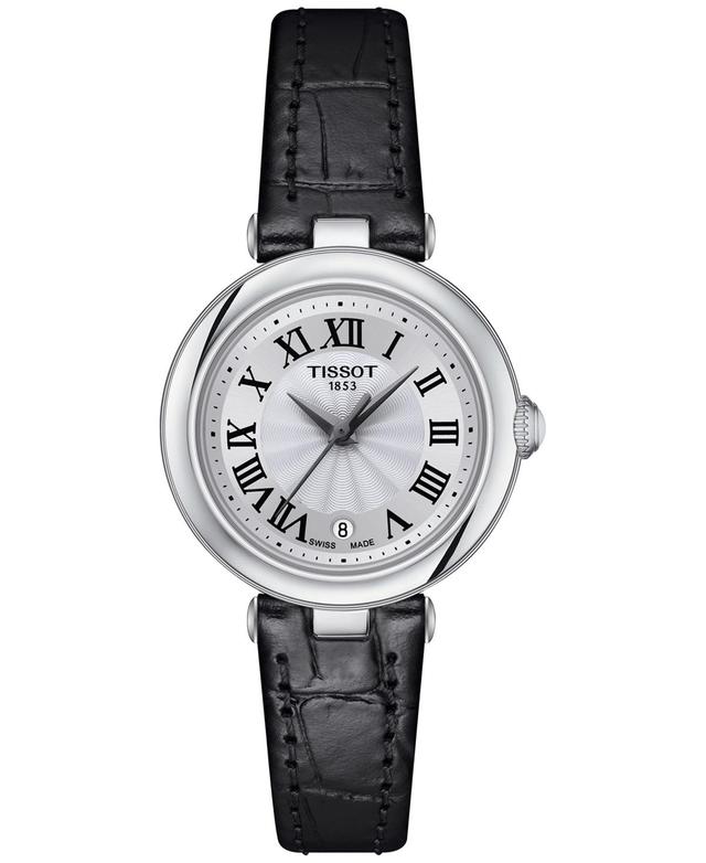 Tissot Bellissima Round Bracelet Watch, 26mm Product Image