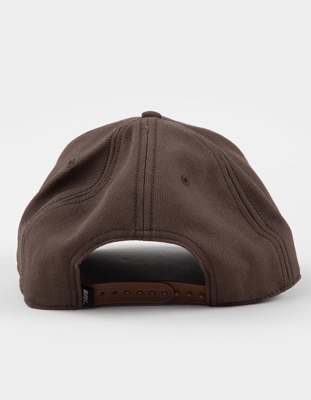 GOORIN BROS. Dark Horse Field 100 Snapback Hat Product Image