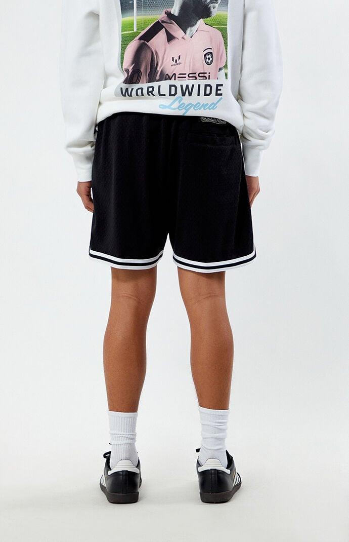 Mitchell & Ness Men's Gameday 2.0 Basketball Shorts Product Image