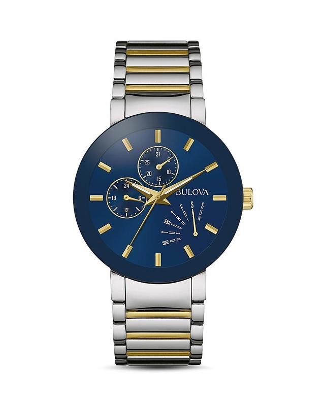 Bulova Modern Watch, 40mm Product Image