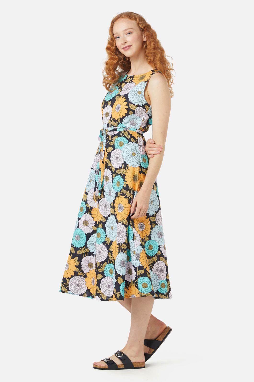 Lottie Midi Dress Product Image