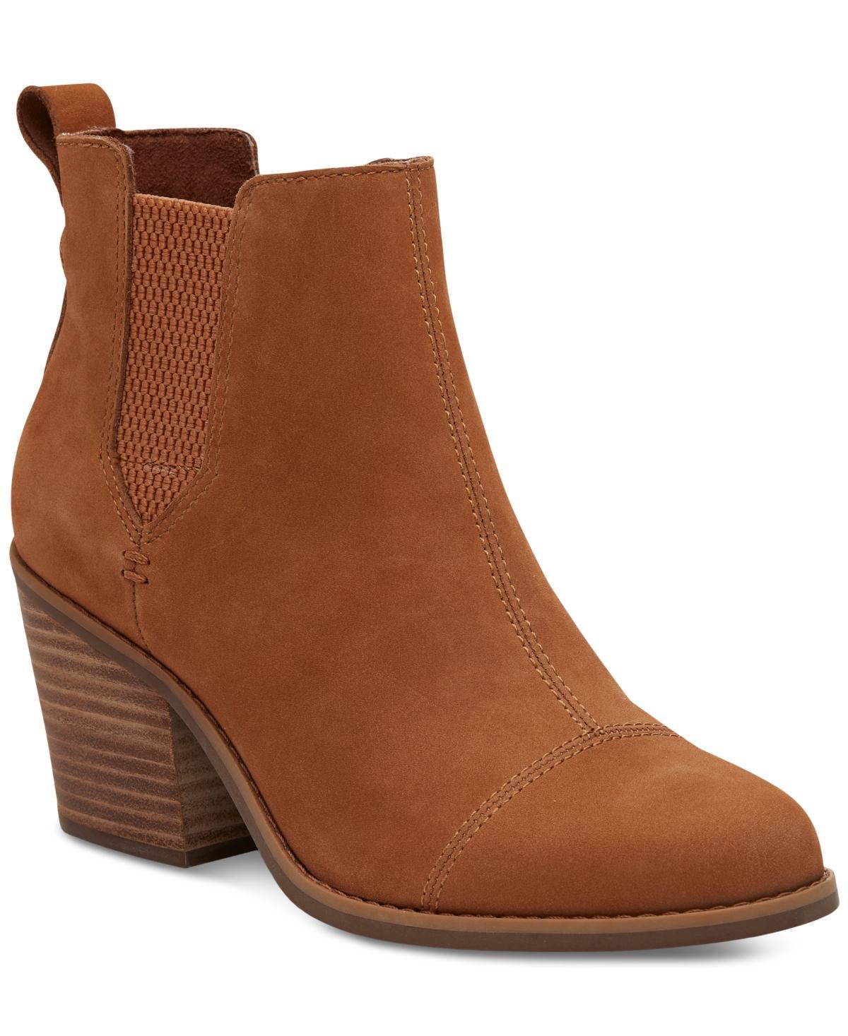 TOMS Everly Cutout Boot Product Image