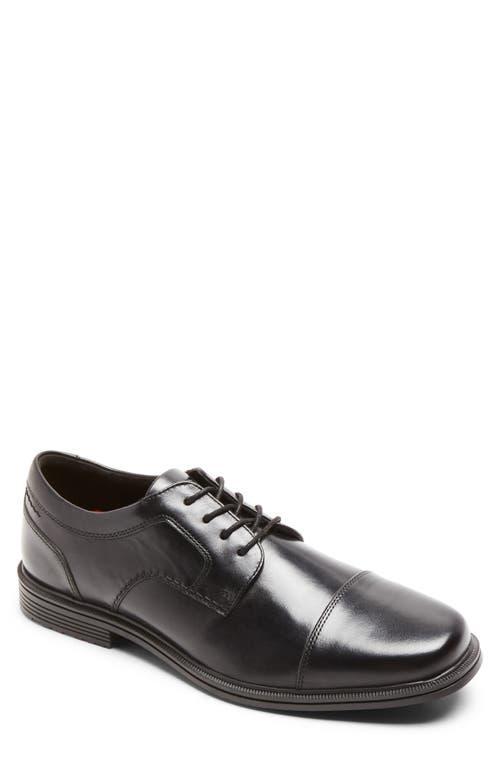 Rockport Taylor Waterproof Cap Toe Derby Product Image