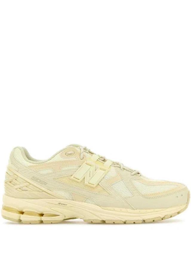 NEW BALANCE Sneakers In Beige Product Image