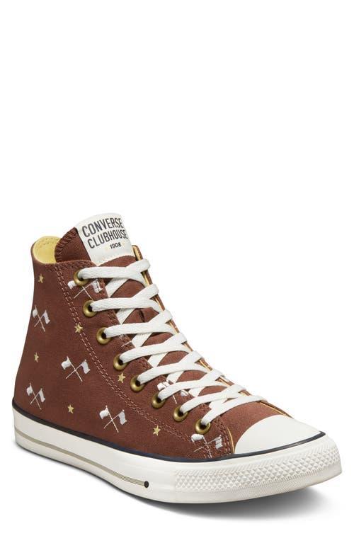 Converse Gender Inclusive Chuck Taylor All Star 70 Hi Sneaker Product Image