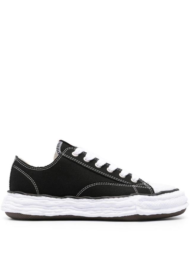 Peterson23 low-top sneakers Product Image