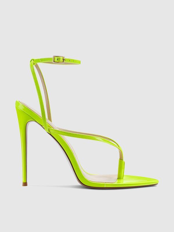 Effie Sandal - Highlighter Product Image