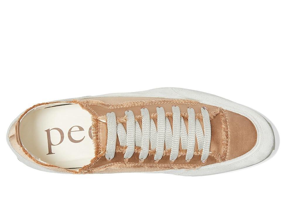 Pedro Garcia Orella (Praline Satin) Women's Shoes Product Image