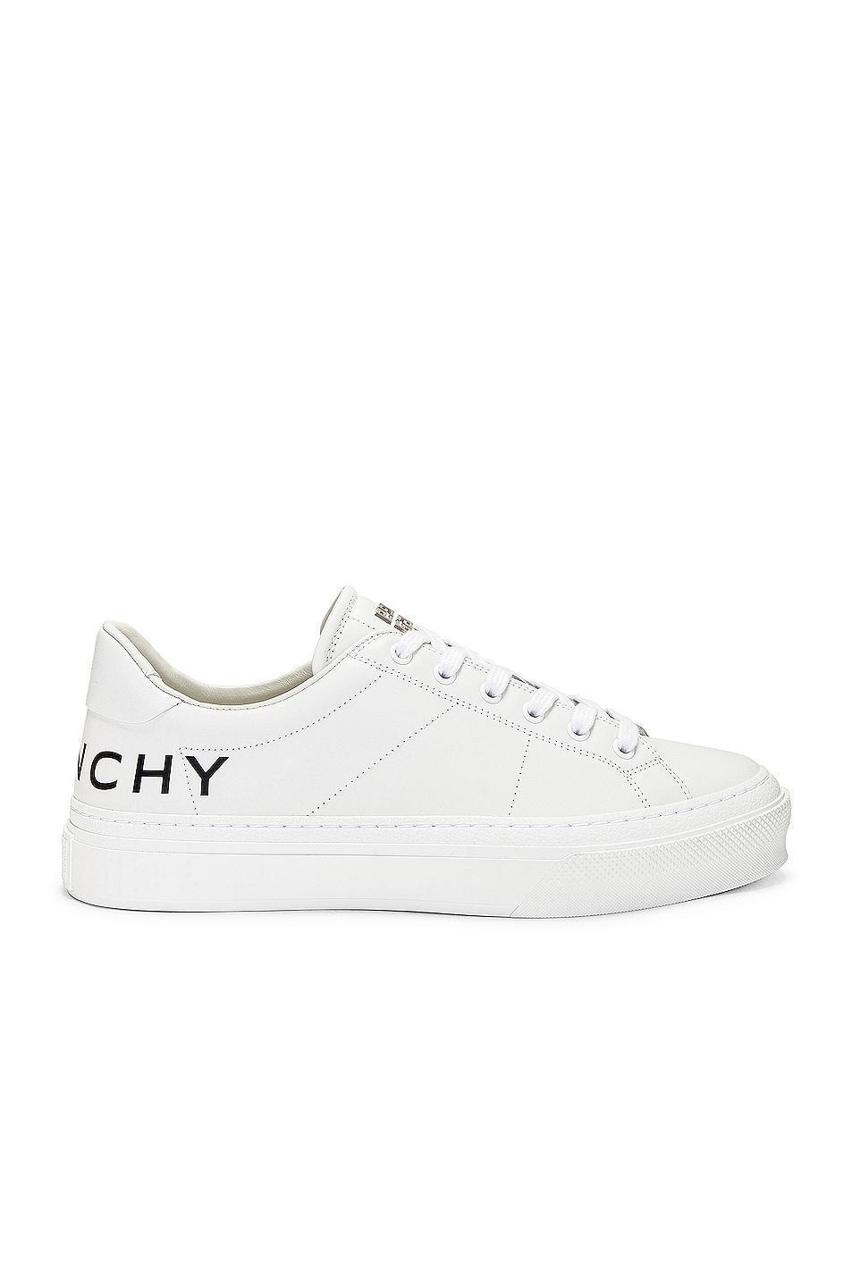 Givenchy City Sport Lace Up Sneaker Product Image