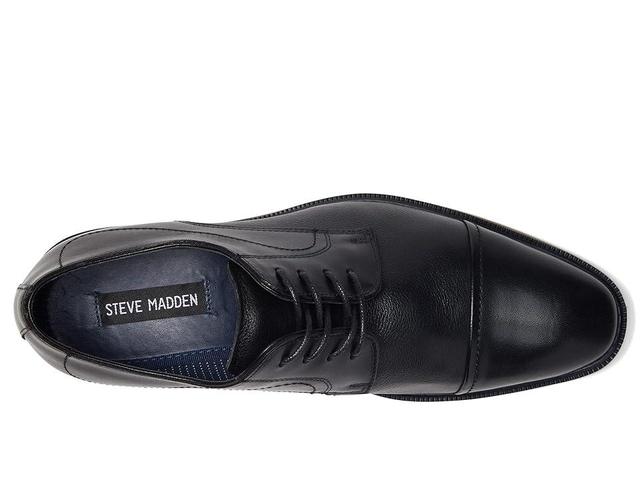 Steve Madden Zohit Leather) Men's Shoes Product Image