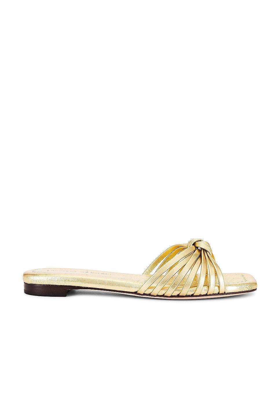 Izzie Sandal Loeffler Randall Product Image