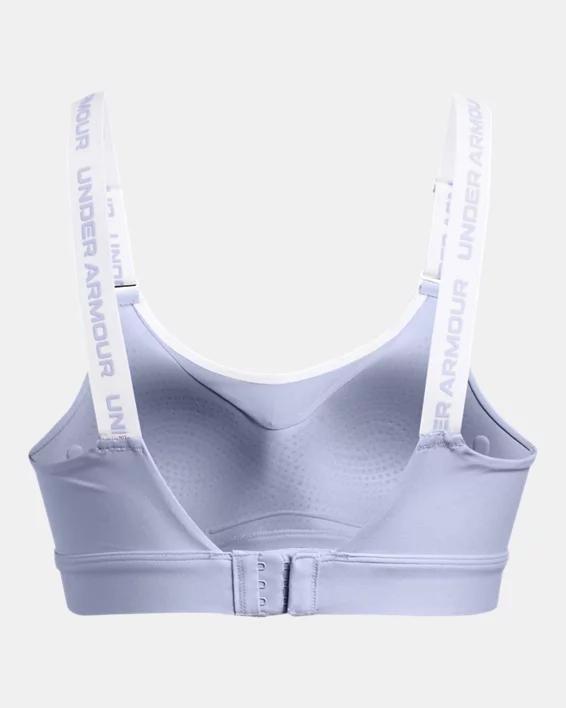 Women's UA Infinity 2.0 High Sports Bra Product Image