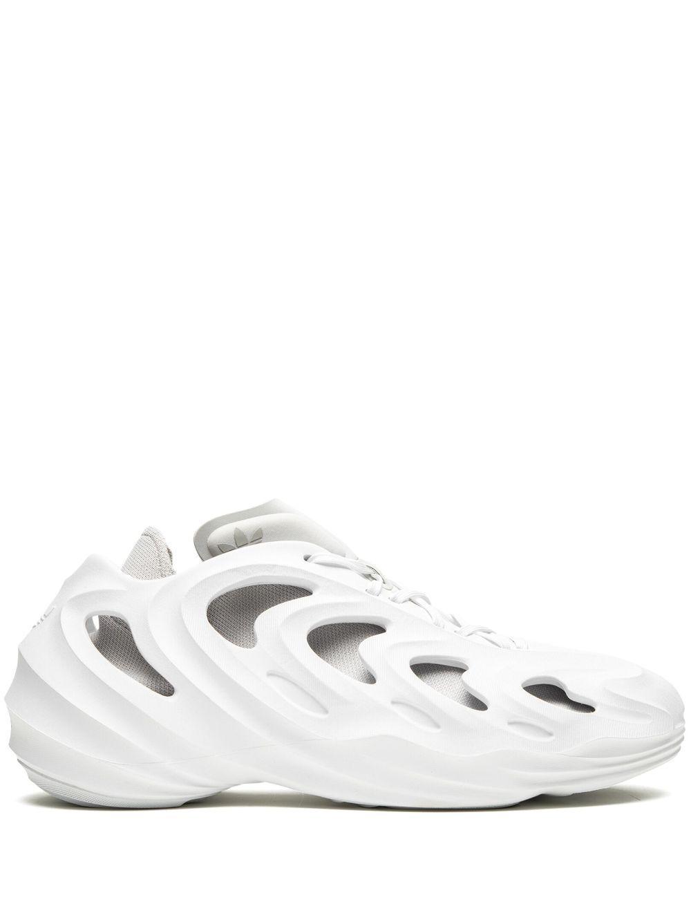 ADIDAS ORIGINALS Adifom Q Sneakers In White Product Image