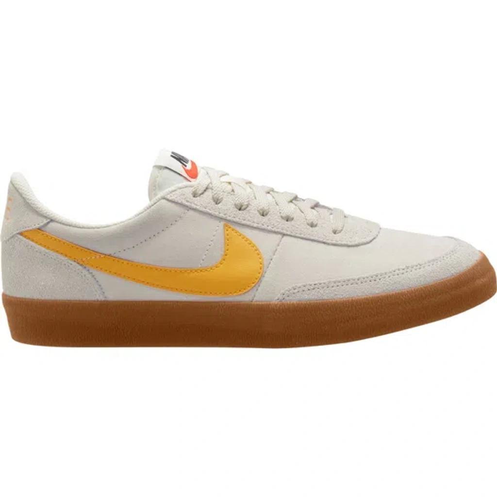 NIKE Killshot 2 Sneaker In Phantom/gold/brown product image