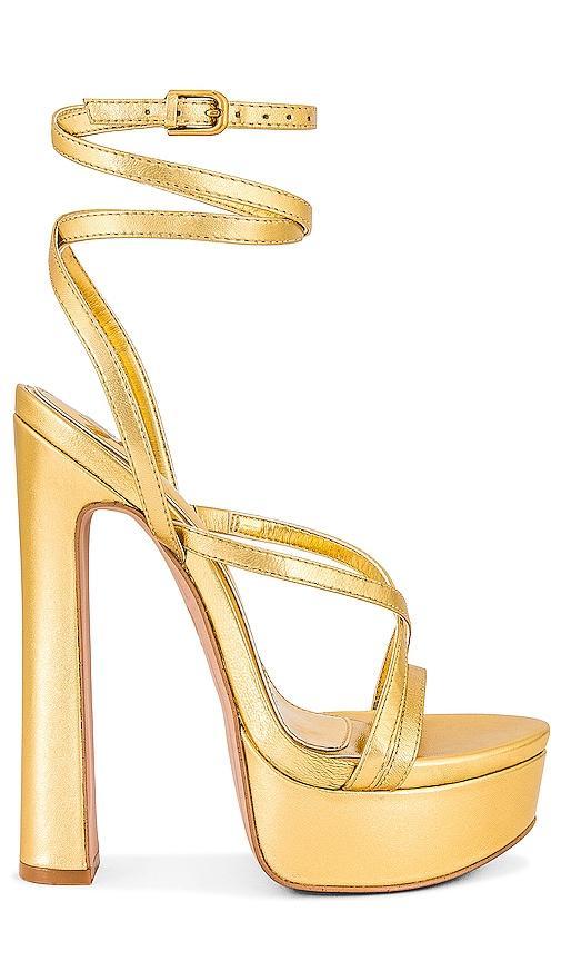 x REVOLVE Jenny Sandal Product Image