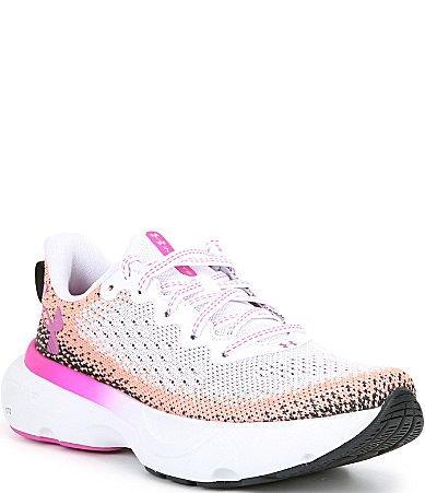 Under Armour Womens Infinite Running Shoes Product Image