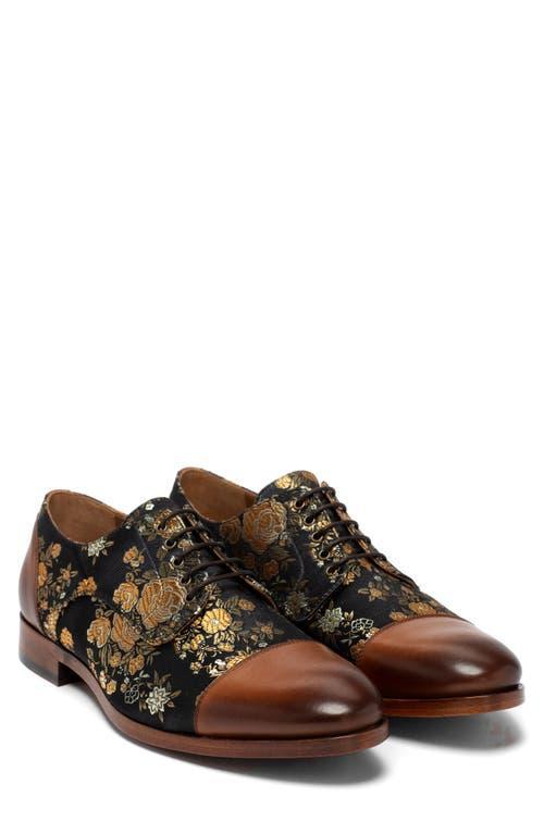 TAFT Jack Oxford Product Image