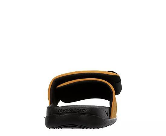 Nike Men's Offcourt Adjust Slide Sandal Product Image