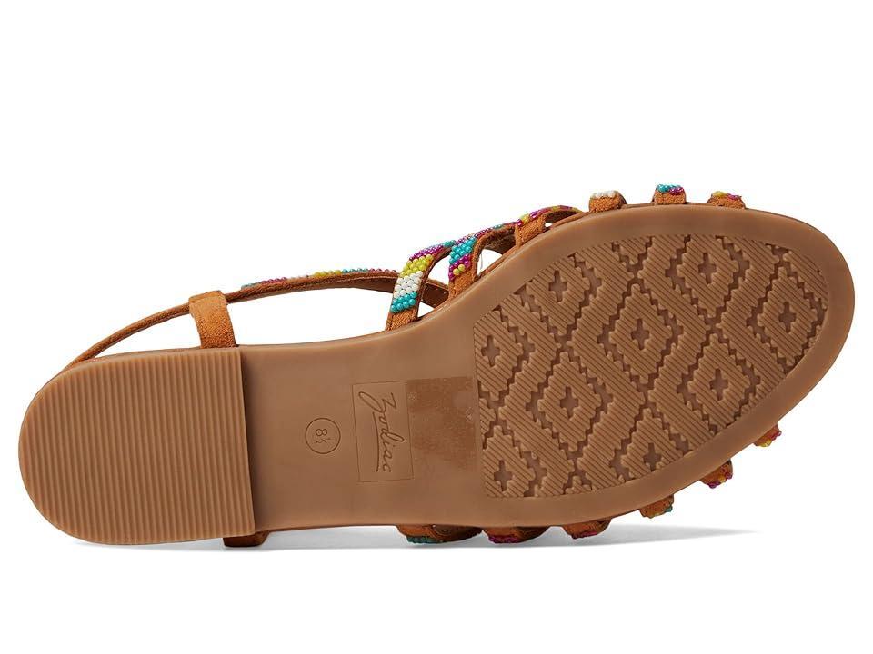 ZODIAC Misha-Bead (Rainbow ) Women's Shoes Product Image