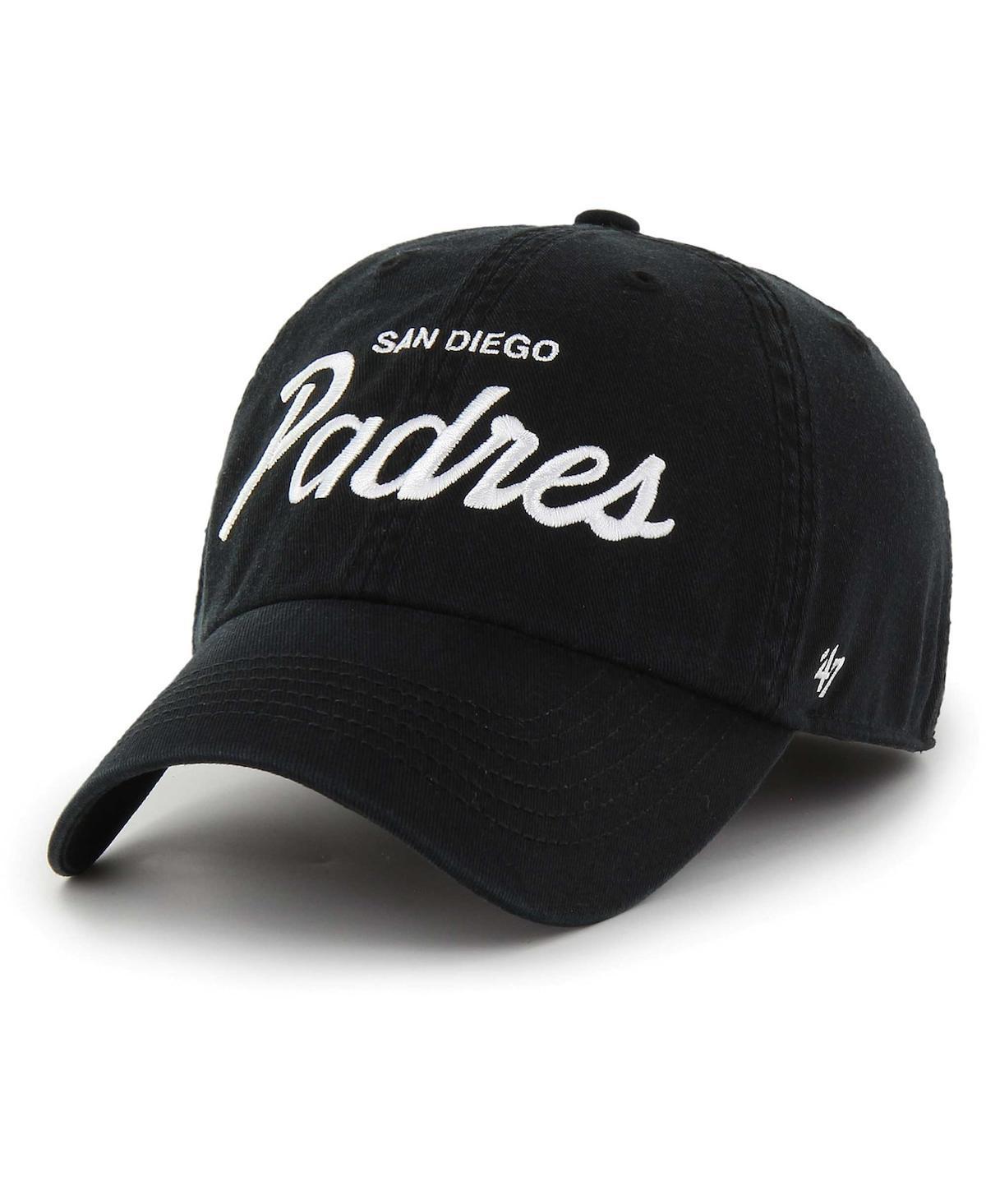 Mens 47 San Diego Padres Crosstown Classic Franchise Fitted Hat Product Image