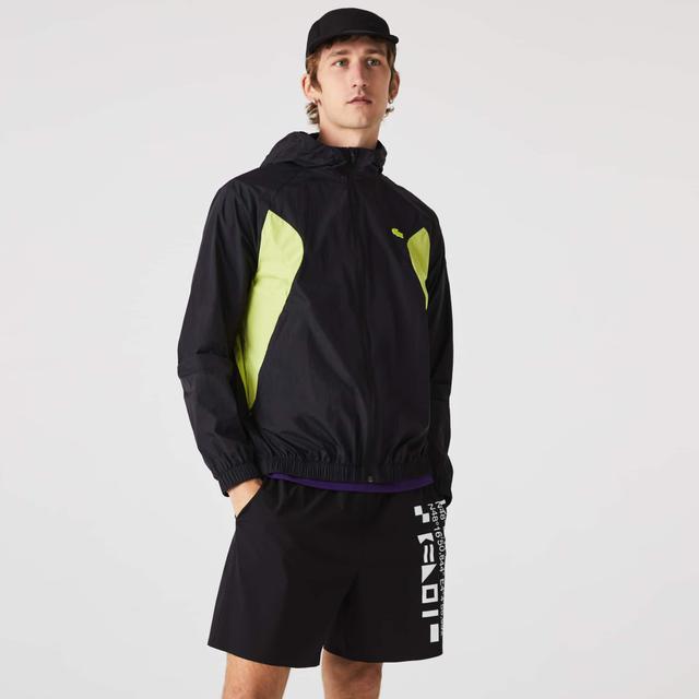 Men's SPORT Packable Windbreaker Product Image