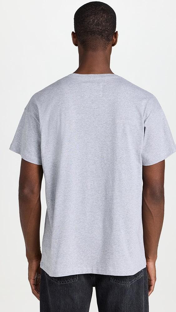 Jeanerica Marcel Classic Tee | Shopbop Product Image