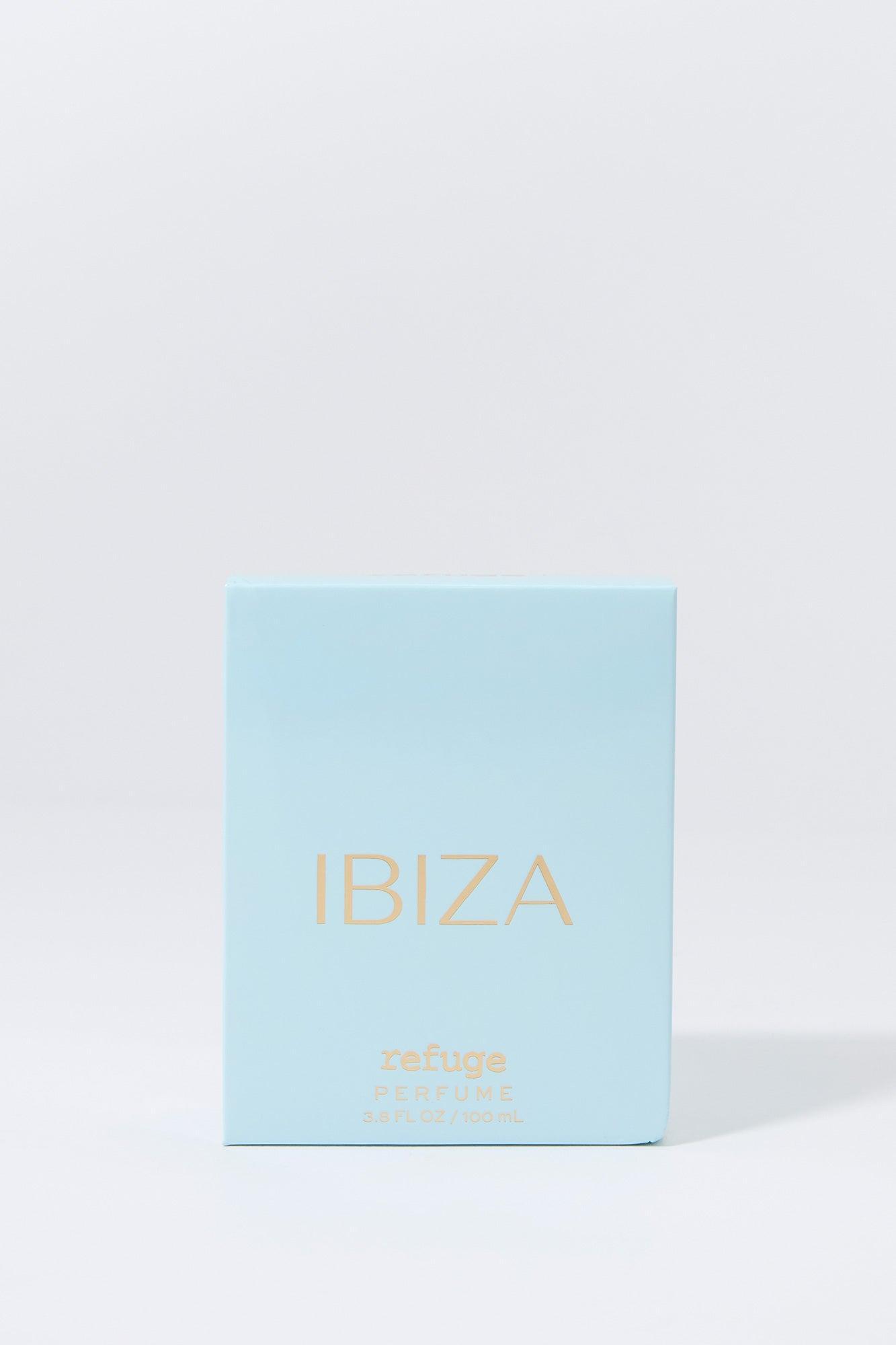 100 ml Ibiza Refuge Perfume Female Product Image