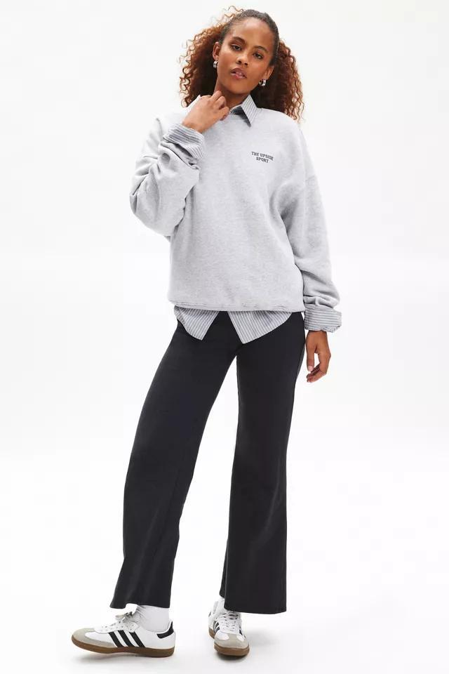 The Upside All Sports Crew Neck Pullover Product Image