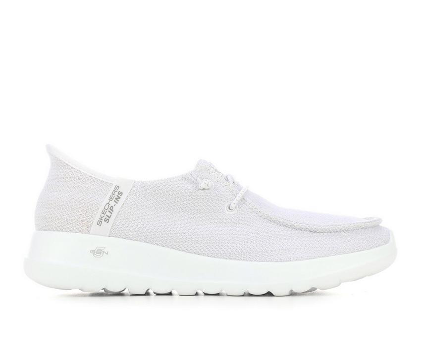 Women's Skechers Go Go Walk Joy Fantasia 124644 Slip-Ins Product Image