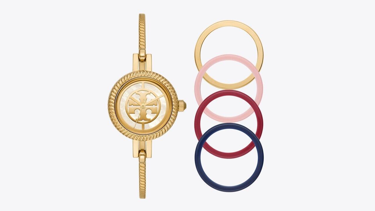 Reva Bangle Watch Gift Set Product Image